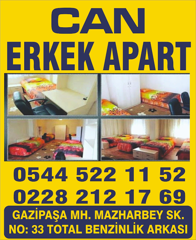 Can Apart