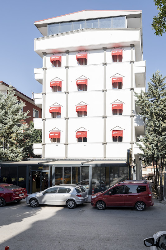 MALTEPE MANHATTAN OTEL