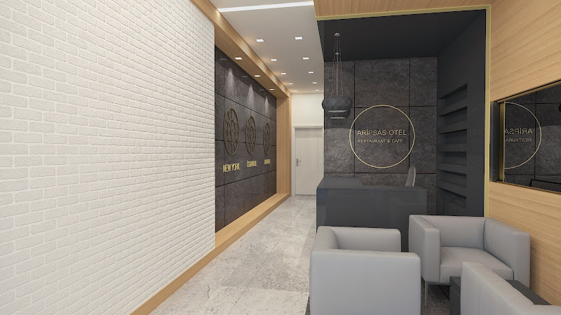 Aripsas Otel