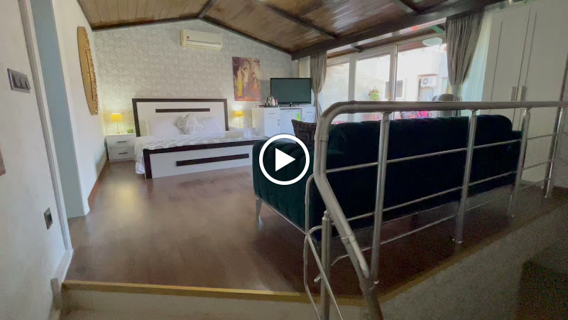 Moda Suites