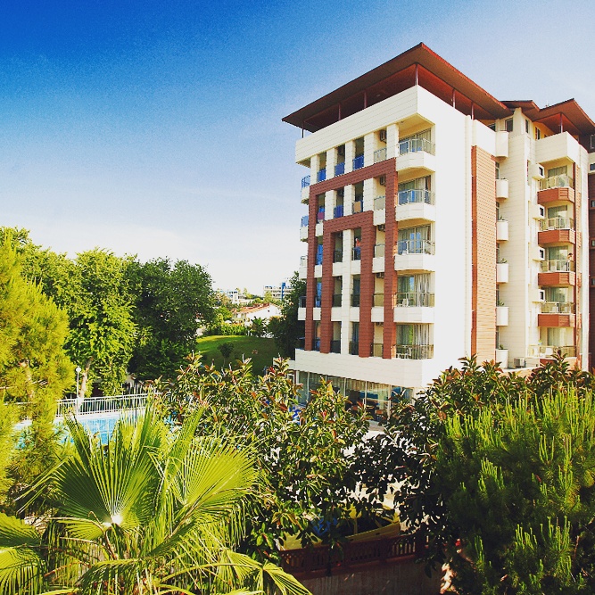 Sırma Hotel