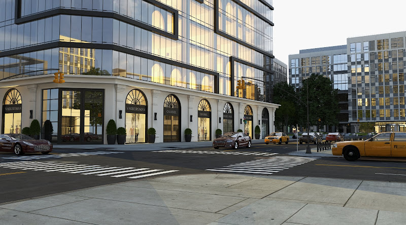 Myway Deluxe Hotel & Residence