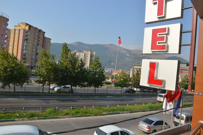 Hisar Otel Gemlik