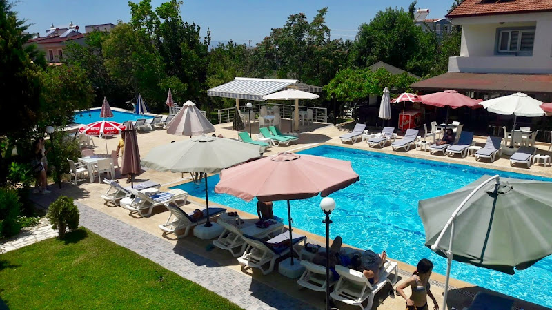 Melodi Club Hotel
