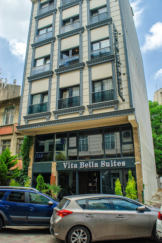 Vita Bella Suites