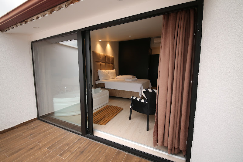 GERMİA UNI HOTEL