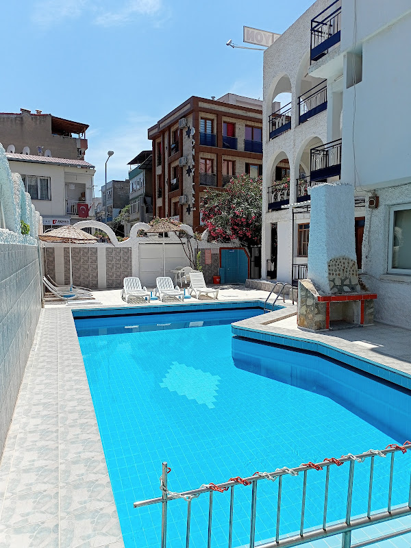 Fortin Pansiyon