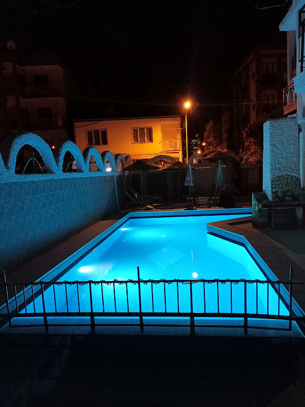 Fortin Pansiyon