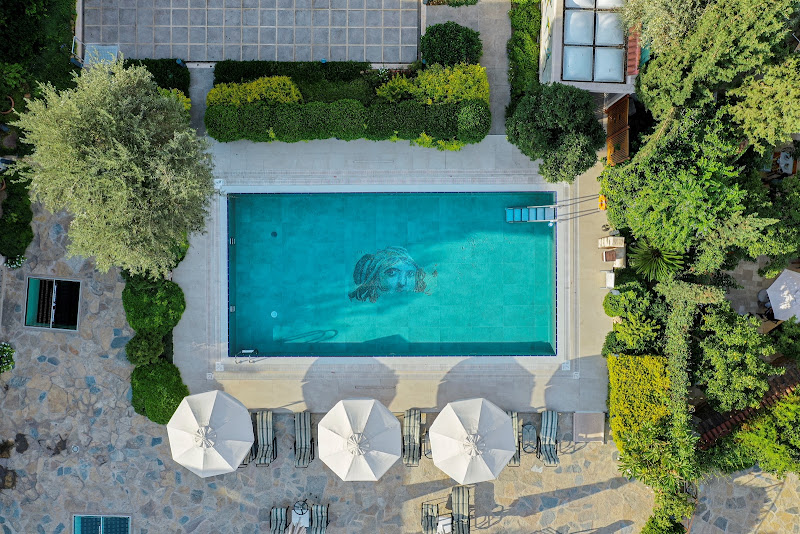 RuinAdalia Hotel