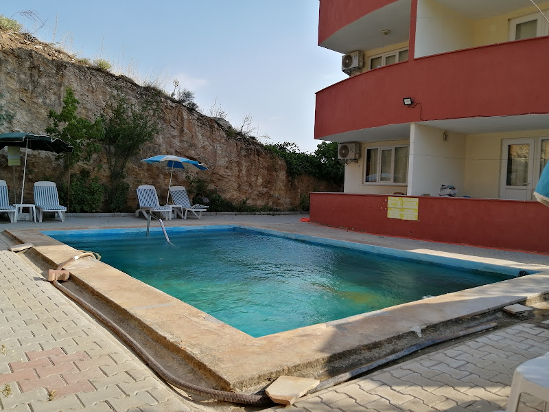 MELEK APART PANSİYON