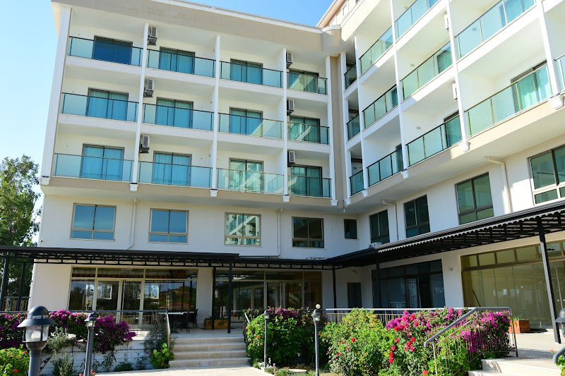 Kaliye Aspendos Hotel