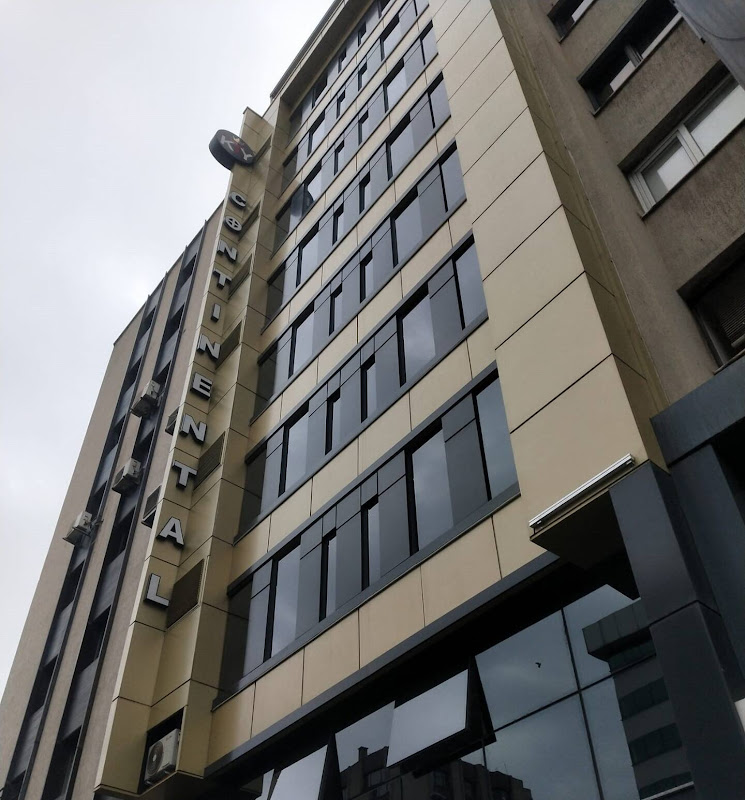 KY CONTINENTAL HOTEL