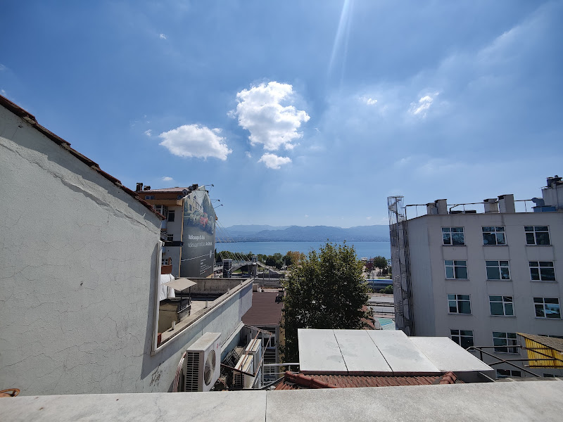 Izmıt Saray Hotel