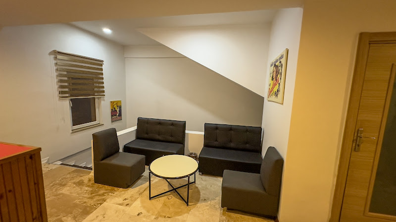 Otel Casablanca garden