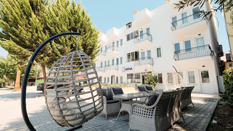 Asilla Hotel