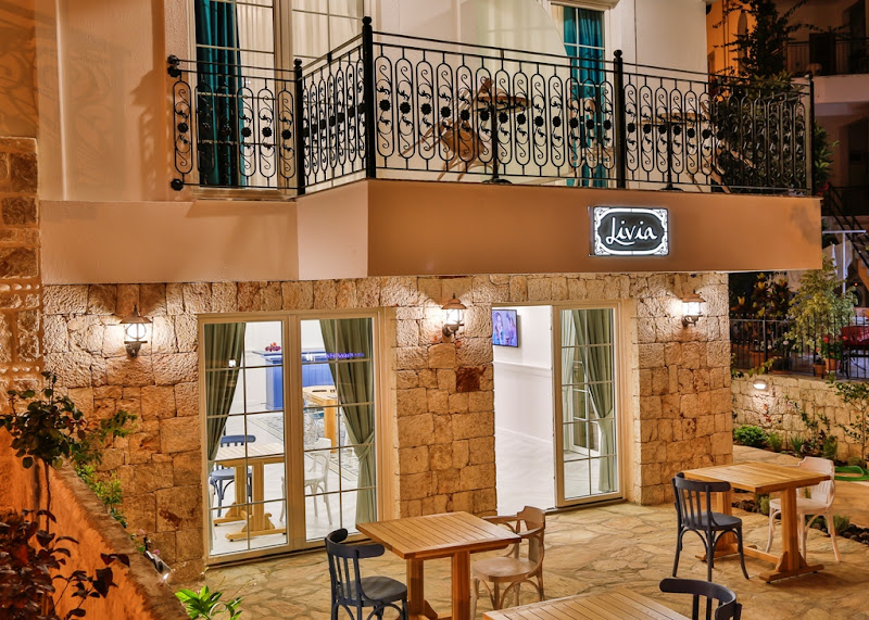 Livia Hotel Kaş