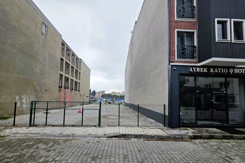 Aybek Ratio Hotel