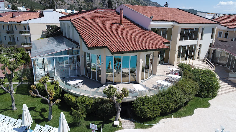 Lycus River Thermal Hotel