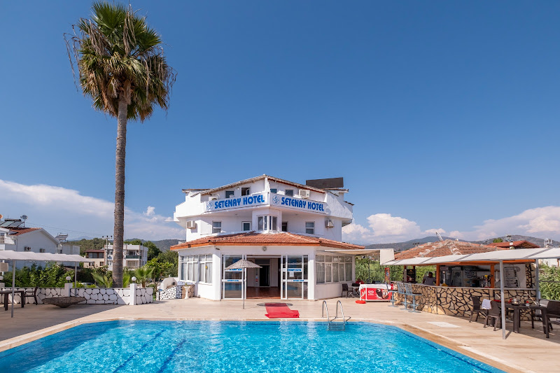 Setenay Hotel Fethiye