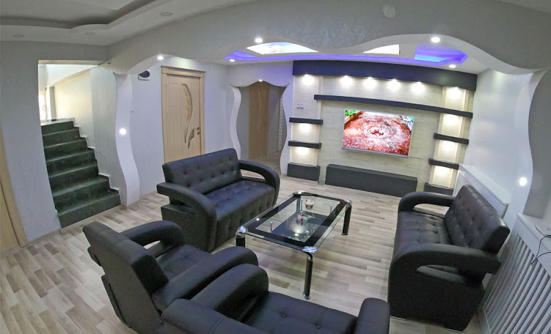 Erzurum Hotel