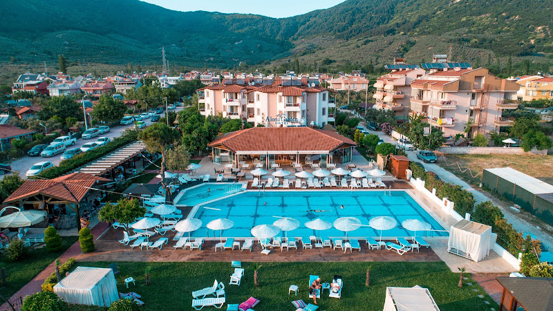 Aloria Garden Hotel