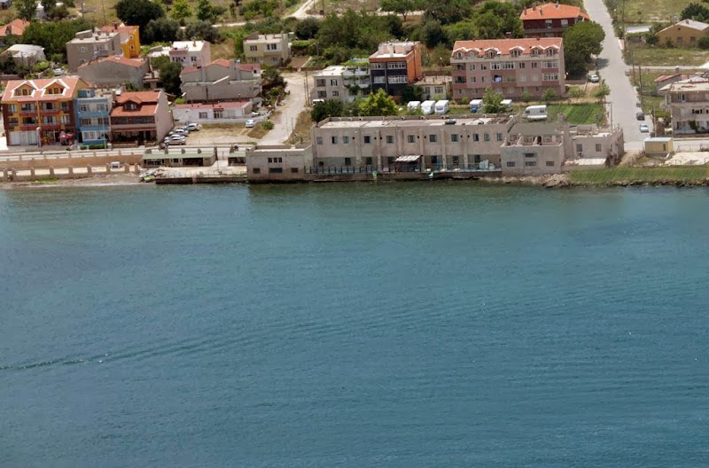 AQUA BOSS HOTEL