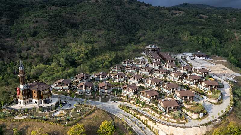 V ORMAN RESORT