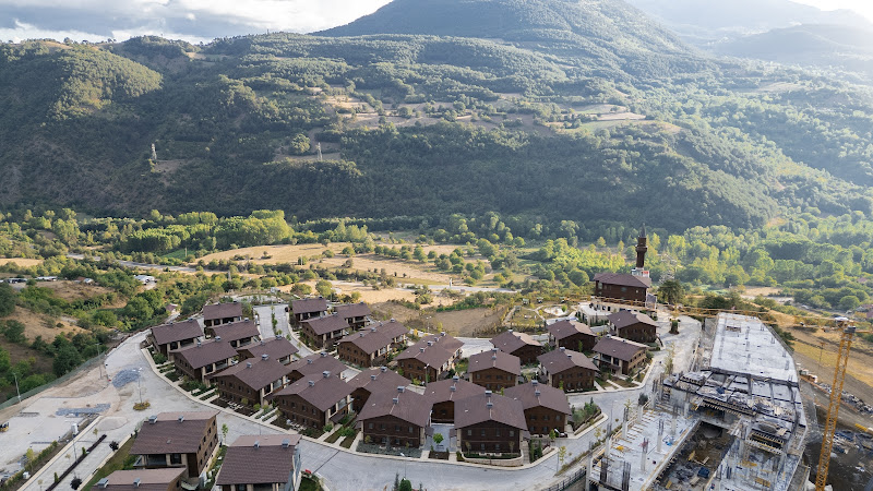V ORMAN RESORT