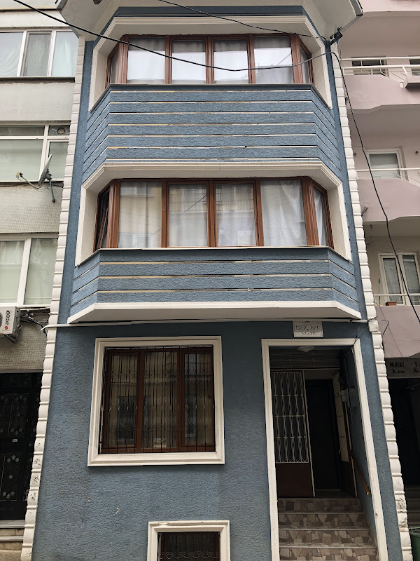Eylül Suit Otel