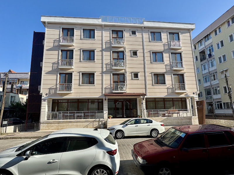 Akar Pension