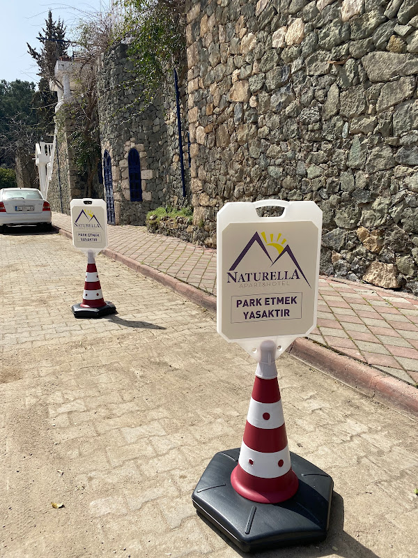 Naturella Apart Hotel
