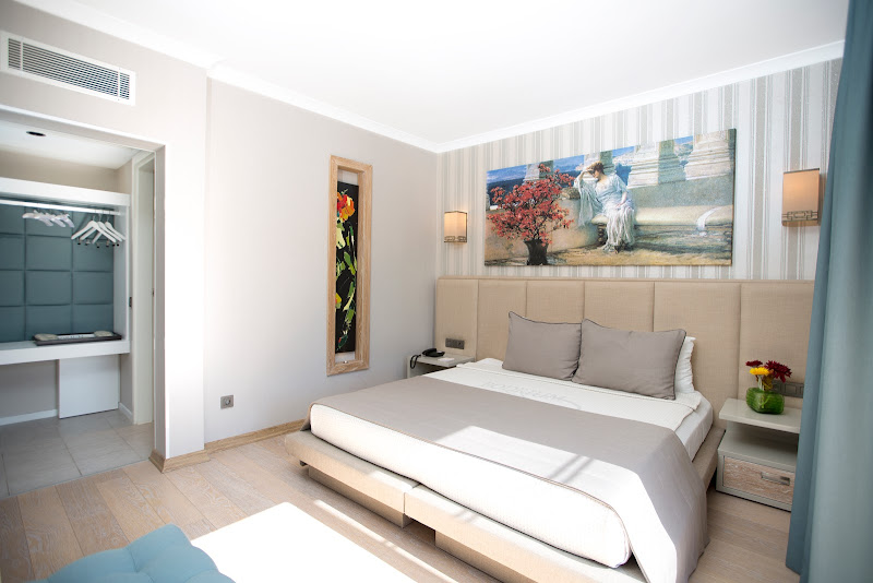 Bodrium Hotel & SPA