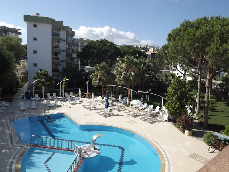Opus Apart Hotel