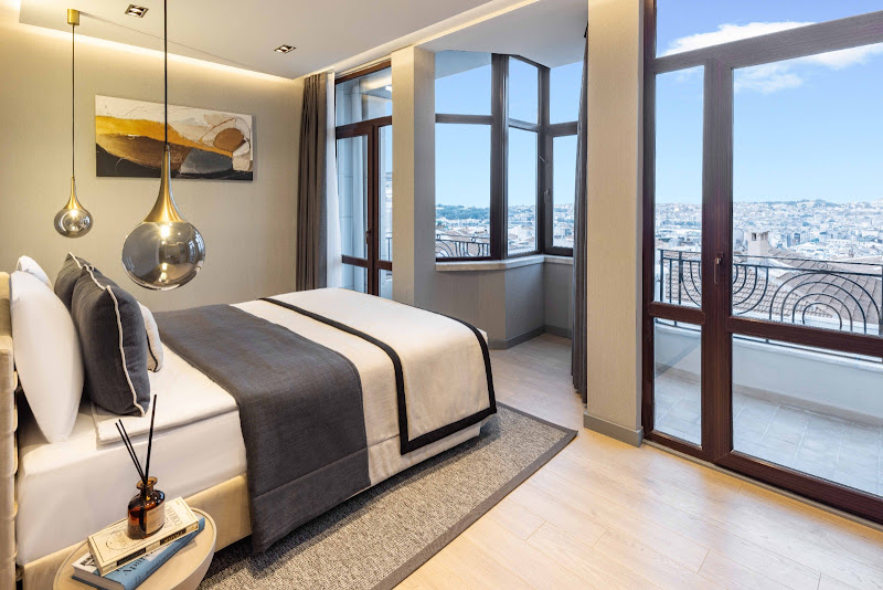 AHC Taksim Hotel (Special Class)