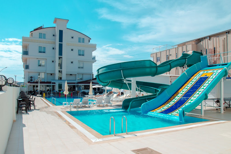 Sarp Hotel - Kadriye
