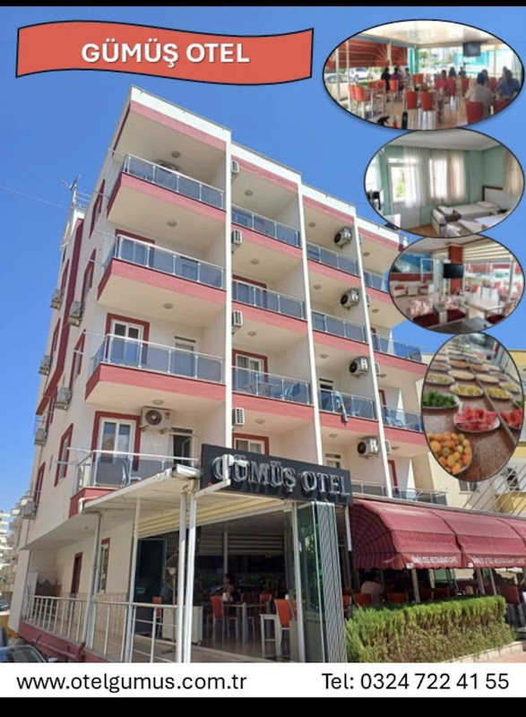 HOTEL SILVER