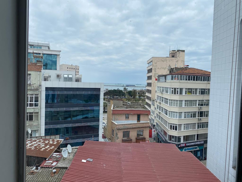 Gloria Tibi Hotel