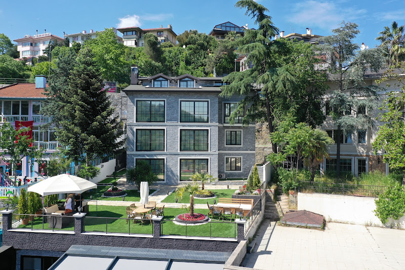 DM Suites Bosphorus