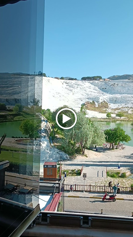 Hotel Sahin