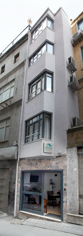 Noya Suites