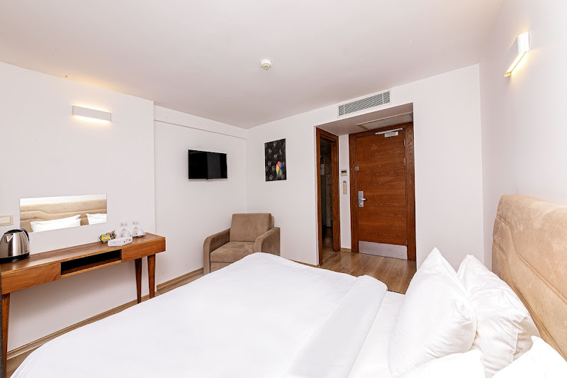 Blu Hotel İstanbul
