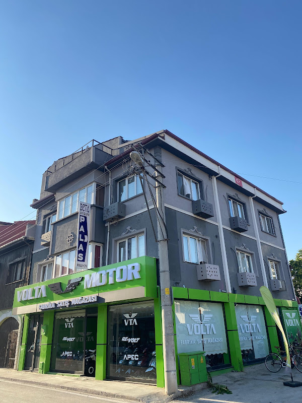 Uygun Otel