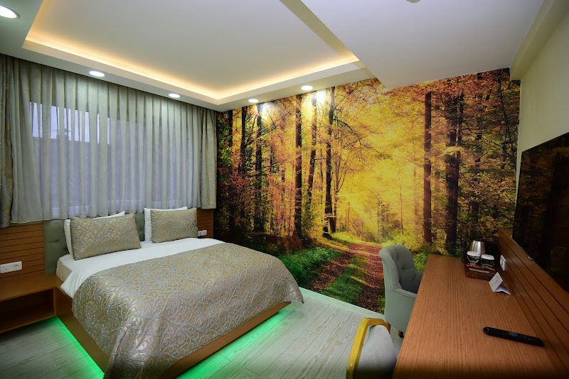 QUANTUM OTEL