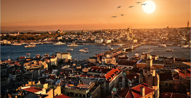Taksim Flat