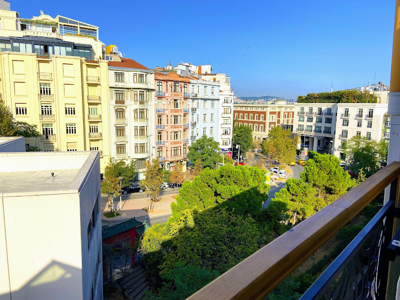 ROE SUIT HOTEL TAKSIM