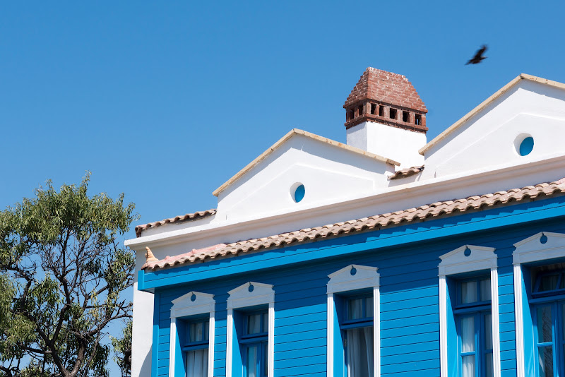 Ayapetro Otel
