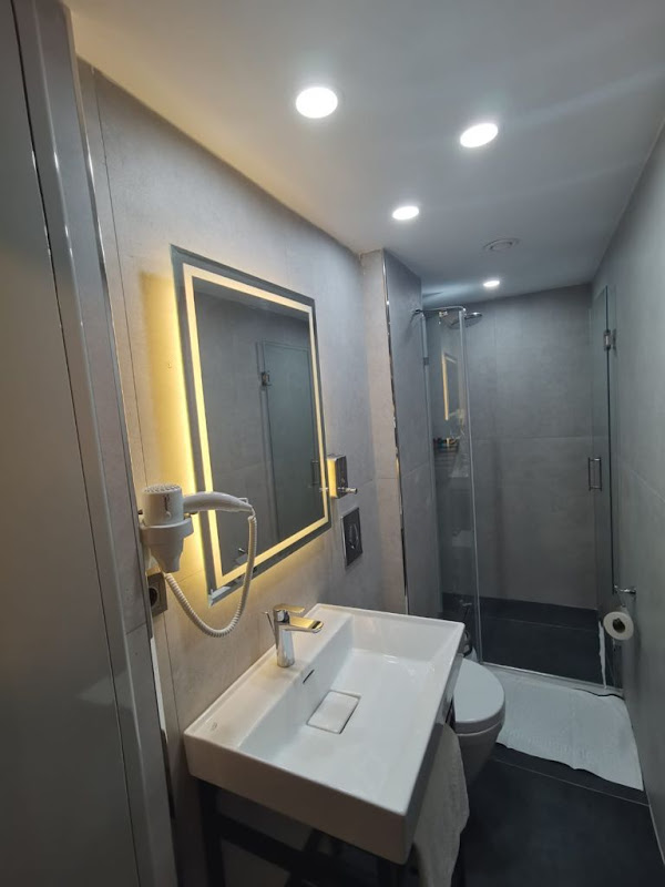 VAMA HOTEL TAKSİM