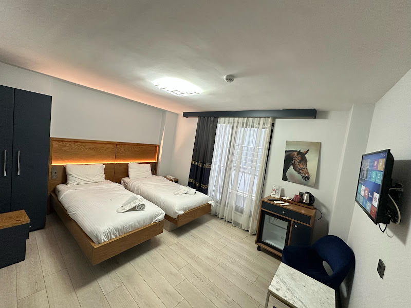 VAMA HOTEL TAKSİM