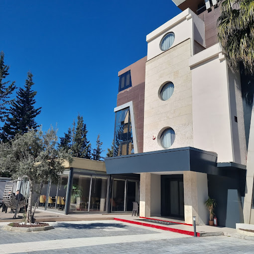 Beris Lara Hotel