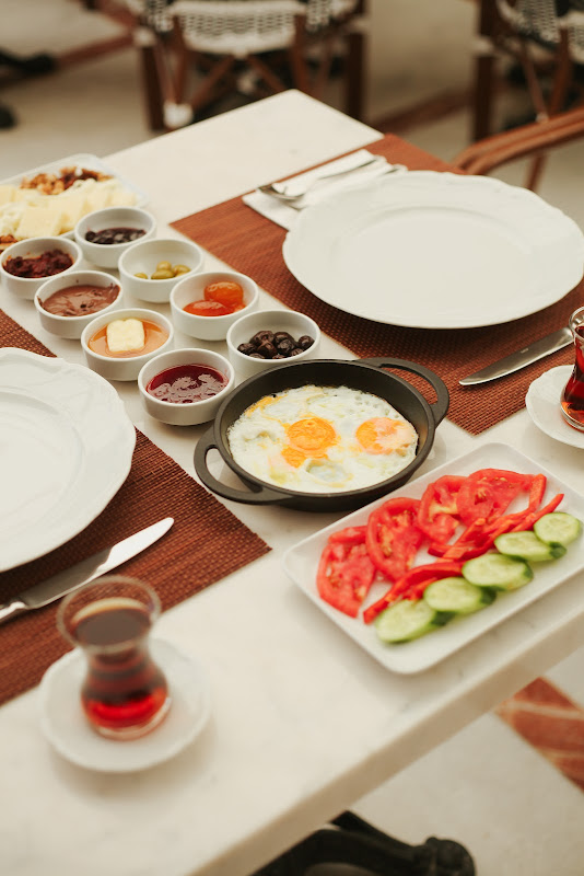 DBD Hotel Çeşme